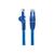 StarTech.com 2m LSZH CAT6 Ethernet Cable, 10 Gigab | N6LPATCH2MBL