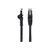 StarTech.com 50cm LSZH CAT6 Ethernet Cable, 10 G | N6LPATCH50CMBK