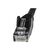 StarTech.com 50cm LSZH CAT6 Ethernet Cable, 10 G | N6LPATCH50CMBK