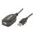 Manhattan USB-A to USB-A Extension Cable, 20m, Male to F | 150958