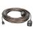 Manhattan USB-A to USB-A Extension Cable, 20m, Male to F | 150958