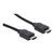 Manhattan HDMI Cable, 4K@30Hz (High Speed), 3m, Male to  | 306126