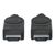 Manhattan HDMI Cable, 4K@30Hz (High Speed), 1m, Male to  | 308816