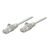 Intellinet Network Patch Cable, Cat5e, 5m, Grey, CCA, U/ | 319812
