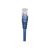 Intellinet Network Patch Cable, Cat5e, 5m, Blue, CCA, U/ | 319829