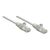 Intellinet Network Patch Cable, Cat5e, 7.5m, Grey, CCA,  | 319867
