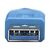 Manhattan USB-A to USB-A Extension Cable, 2m, Male to Fe | 322379