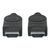 Manhattan HDMI Cable with Ethernet, 4K@30Hz (High Speed) | 323192