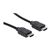 Manhattan HDMI Cable with Ethernet, 4K@30Hz (High Speed) | 323192