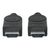 Manhattan HDMI Cable with Ethernet, 1080p@60Hz (High Spe | 353274