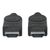 Manhattan HDMI Cable with Ethernet, 1080p@60Hz (High Spe | 353274