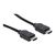 Manhattan HDMI Cable with Ethernet, 1080p@60Hz (High Spe | 353274