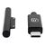 Manhattan USB-C to Surface Connect Cable, 1.8m, Male to  | 353632