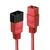 Lindy - Power extension cable - IEC 60320 C19 to IEC 6032 | 30123