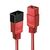 Lindy - Power extension cable - IEC 60320 C19 to IEC 6032 | 30123