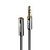 Lindy Cromo Line - Audio extension cable - mini-phone ste | 35326