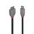 Lindy Anthra Line - USB cable - 24 pin USB-C (M) to Micro | 36620
