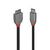 Lindy Anthra Line - USB cable - 24 pin USB-C (M) to Micro | 36620