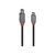 Lindy Anthra Line - USB cable - 24 pin USB-C (M) to USB T | 36666