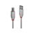 Lindy Anthra Line - USB cable - USB (M) to USB Type B (M) | 36685