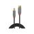 Lindy Anthra Line - USB cable - USB Type A (M) to USB Typ | 36741
