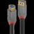 Lindy Anthra Line - USB cable - USB Type A (M) to USB Typ | 36741