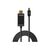 Lindy - Video / audio cable - Mini DisplayPort (M) to HDM | 36928