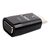 Lindy - Video / audio adaptor - HD-15 (VGA) (F) to HDMI ( | 38194