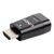 Lindy - Video / audio adaptor - HD-15 (VGA) (F) to HDMI ( | 38194