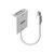 Lindy - Adapter - Mini DisplayPort (M) to DVI (F) - Displ | 38318