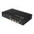 LINDY Extender - Video/audio splitter - transmitter - RS- | 38355
