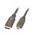 Lindy High Speed HDMI Cable - HDMI cable with Ethernet -  | 41342