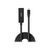 Lindy - USB extension cable - 24 pin USB-C (M) to DC jack | 43364