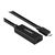 Lindy - USB extension cable - 24 pin USB-C (M) to DC jack | 43364