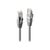 Lindy Premium - Patch cable - RJ-45 (M) to RJ-45 (M) - 50 | 45592