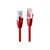 Lindy Premium - Patch cable - RJ-45 (M) to RJ-45 (M) - 10 | 45627