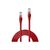 Lindy Premium - Patch cable - RJ-45 (M) to RJ-45 (M) - 10 | 45627