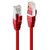 Lindy Premium - Patch cable - RJ-45 (M) to RJ-45 (M) - 10 | 45627