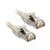 Lindy - Patch cable - RJ-45 (M) to RJ-45 (M) - 10 m - SFT | 47138
