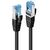 Lindy - Patch cable - RJ-45 (M) to RJ-45 (M) - 1 m - SFTP | 47177