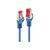Lindy Basic - Patch cable - RJ-45 (M) to RJ-45 (M) - 50 c | 47351