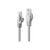 Lindy - Patch cable - RJ-45 (M) to RJ-45 (M) - 1 m - UTP  | 48401