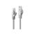 Lindy - Patch cable - RJ-45 (M) to RJ-45 (M) - 1 m - UTP  | 48401