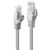 Lindy - Patch cable - RJ-45 (M) to RJ-45 (M) - 1 m - UTP  | 48401