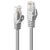 Lindy - Patch cable - RJ-45 (M) to RJ-45 (M) - 1 m - UTP  | 48401
