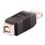 Lindy USB Adapter - USB adapter - USB (F) to USB Type B ( | 71228