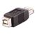 Lindy USB Adapter - USB adapter - USB (F) to USB Type B ( | 71228