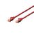 DIGITUS Professional - Patch cable - RJ-45 (M) to | DK-1644-020/R