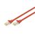 DIGITUS - Patch cable - RJ-45 (M) to RJ-45 (M)  | DK-1644-A-010/R