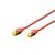 DIGITUS - Patch cable - RJ-45 (M) to RJ-45 (M)  | DK-1644-A-010/R